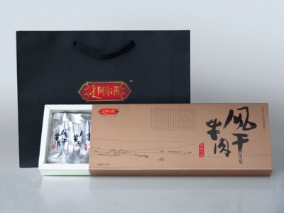極品禮盒300g