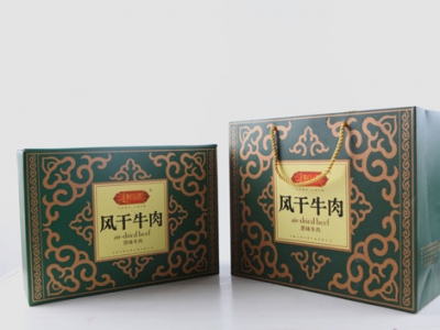 精品500g禮盒1