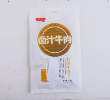 鹵汁五香108g