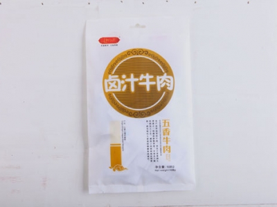鹵汁五香108g