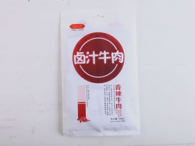 鹵汁香辣108g