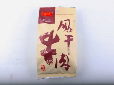 普品香辣228g